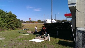 Septic Tank Cleaning, Orlando FL