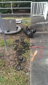 Sewage Drain Cleaning in Orlando, FL