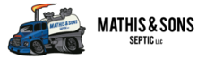 Mathis & Sons Septic, Orlando, FL Logo
