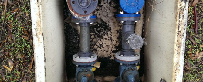 Septic Pump - Mathis & Sons
