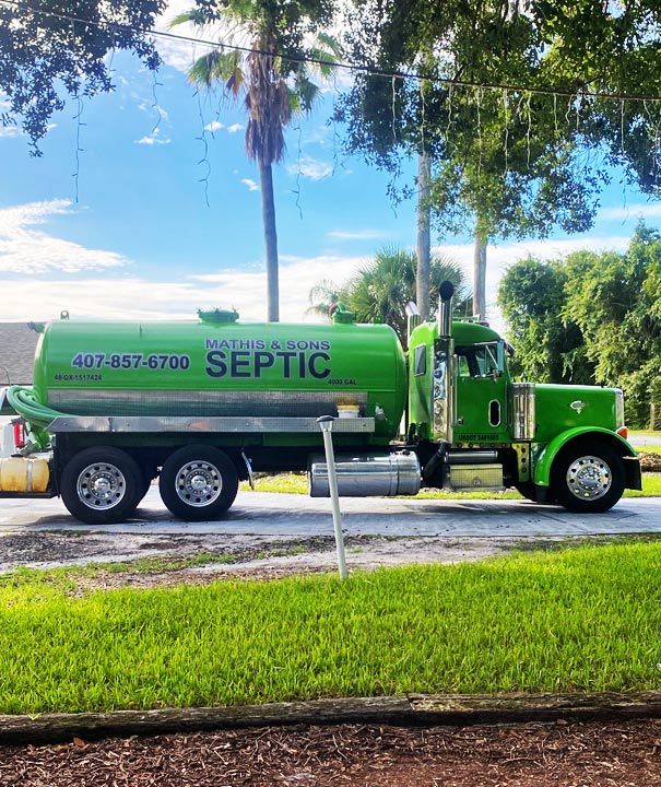 About us – Mathis & Sons Septic About us - Mathis & Sons Septic