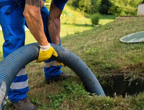 Septic System Preventative Maintenance Tips That Could Save You Thousands in Repairs