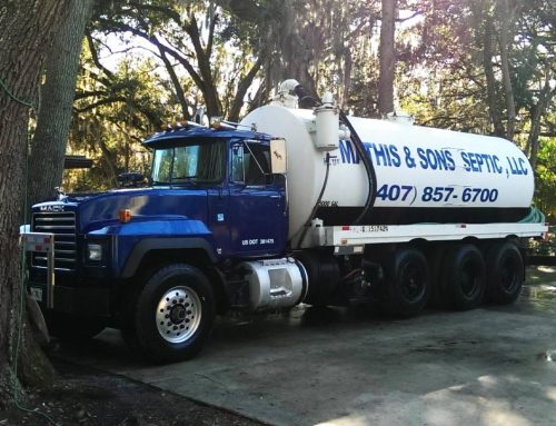How Often to Have Your Septic Tank Pumped Out Before it “Hits the Fan”