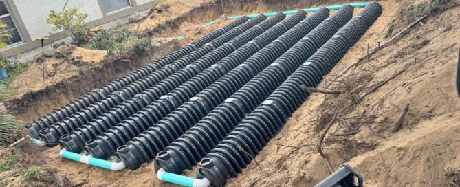 Septic Tank System - Mathis & Sons