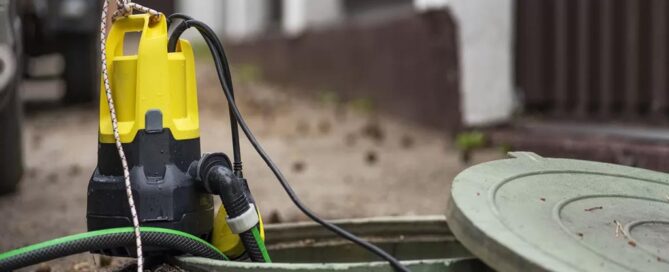 Septic Tank Collapse Repair - Mathis & Sons