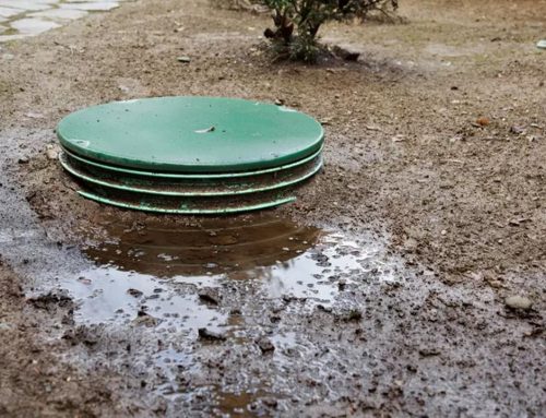 Emergency Septic Repair: Why Backups Are More Common in Central Florida Summers