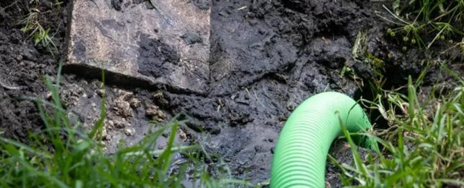 Septic Tank Repair Services - Mathis & Sons