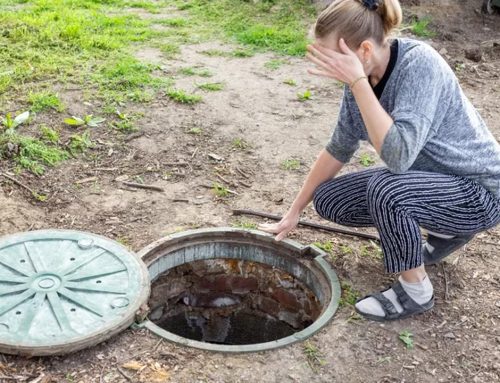 Septic Tank Troubleshooting Made Simple: How to Identify and Solve Common Problems Before They Get Worse