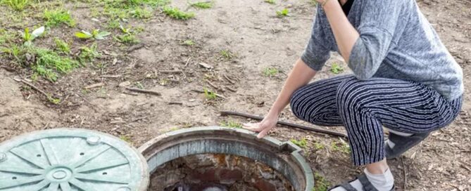 Septic Tank Repair Services - Mathis & Sons