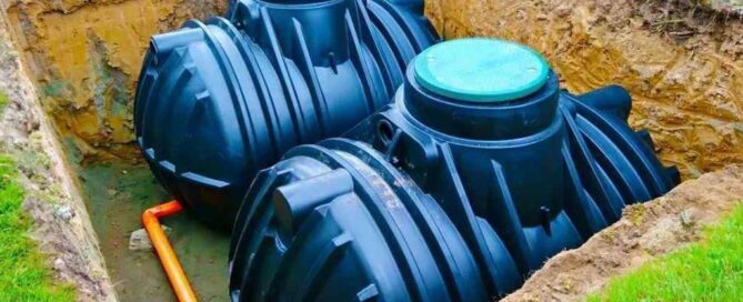 Septic Tank System - Mathis & Sons Septic